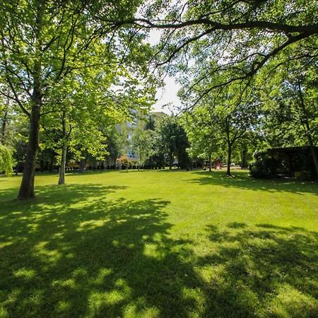 Apartmán Panorama Balatonlelle Exteriér fotografie